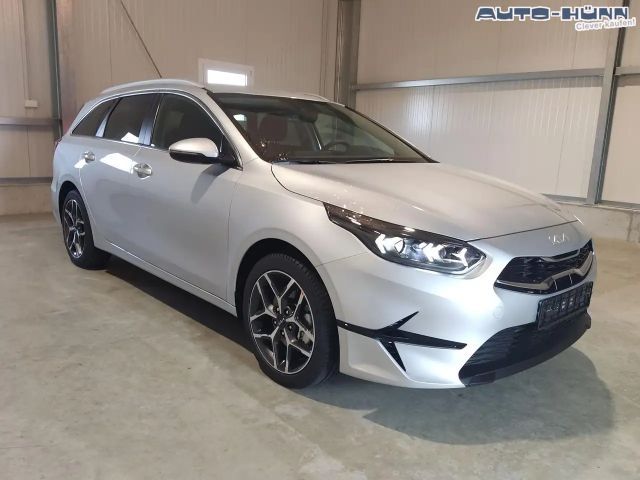Kia Ceed SW / cee'd SW