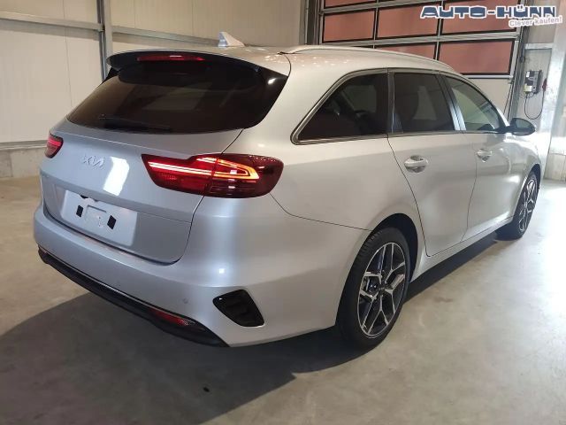 Kia Ceed SW / cee'd SW