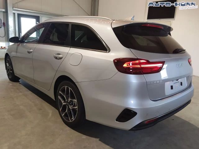 Kia Ceed SW / cee'd SW