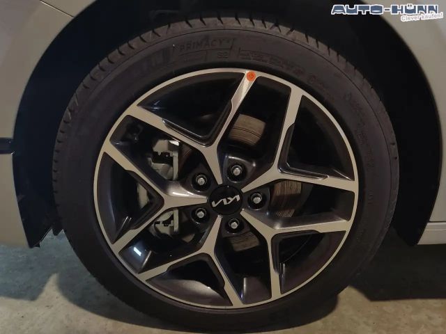 Kia Ceed SW / cee'd SW