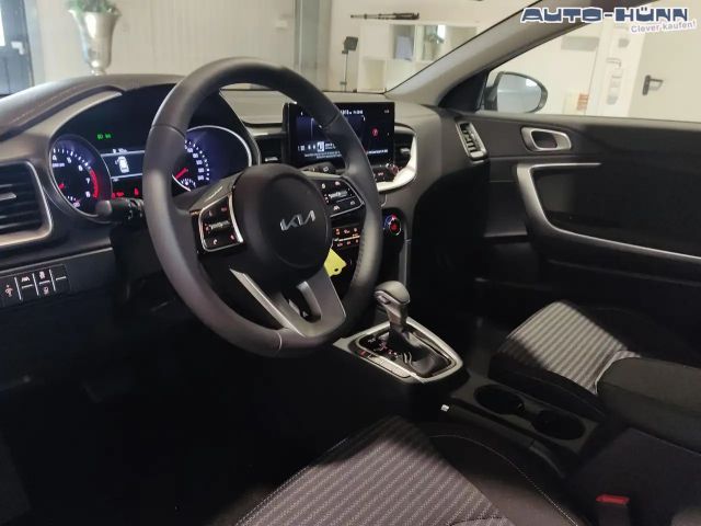 Kia Ceed SW / cee'd SW