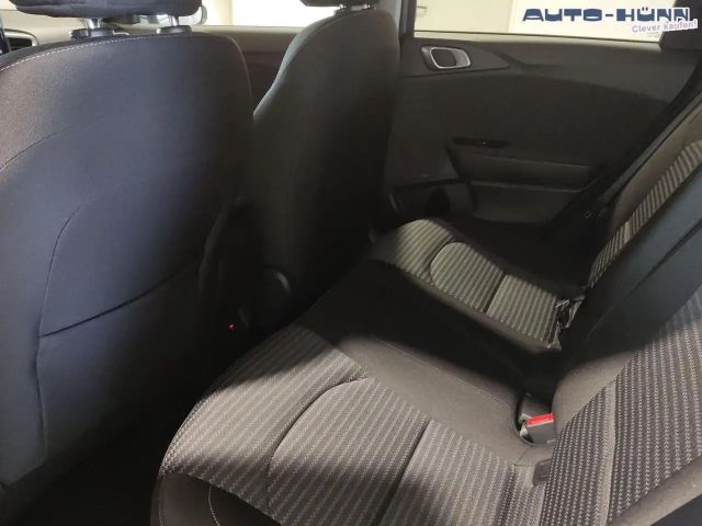 Kia Ceed SW / cee'd SW