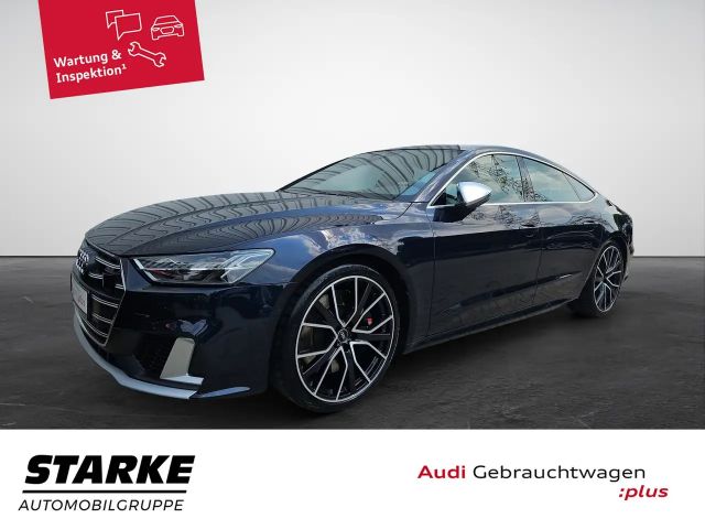 Audi S7 2021 Diesel