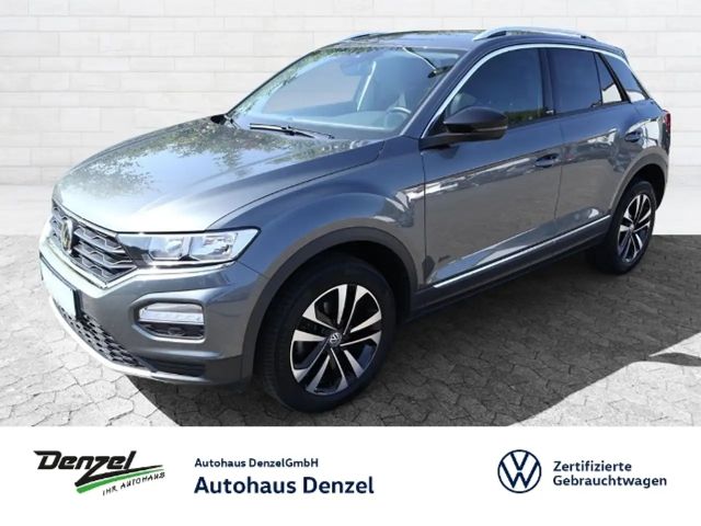 Volkswagen T-Roc 2020 Benzine