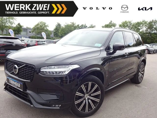 Volvo XC90 2023 Diesel