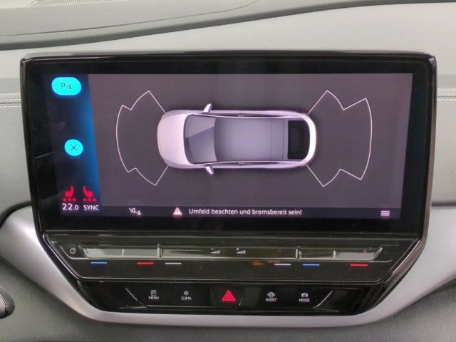 Volkswagen ID.5