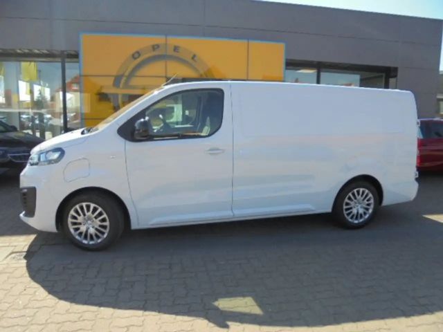 Opel Vivaro-e