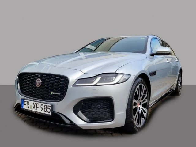 Jaguar XF 2022 Diesel