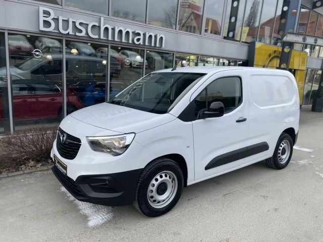 Opel Combo-e