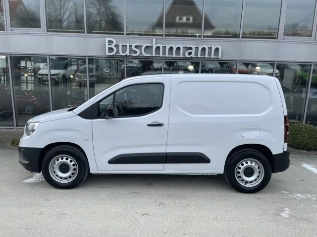 Opel Combo-e