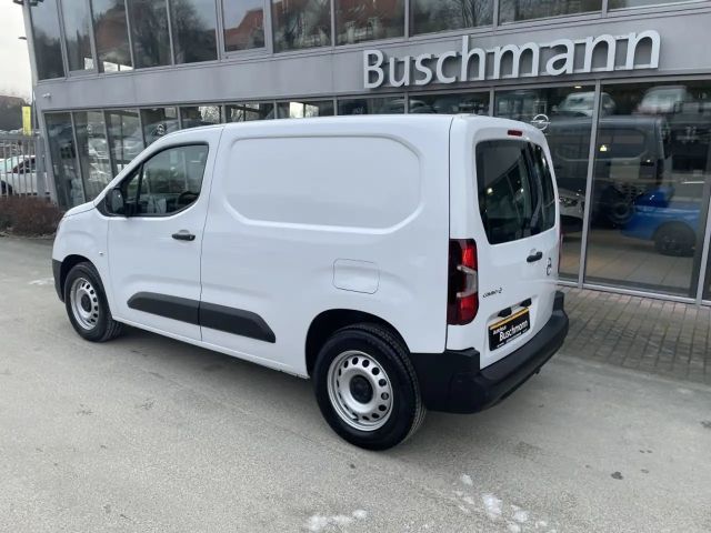 Opel Combo-e