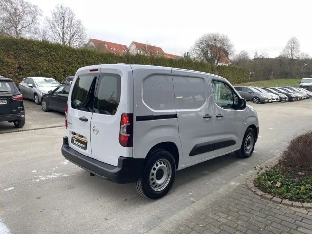 Opel Combo-e