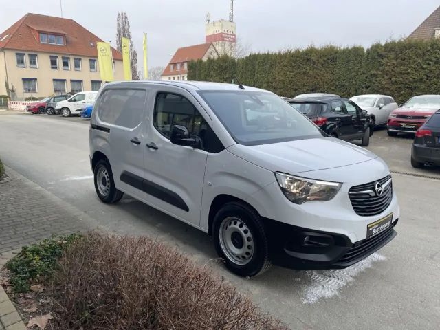 Opel Combo-e