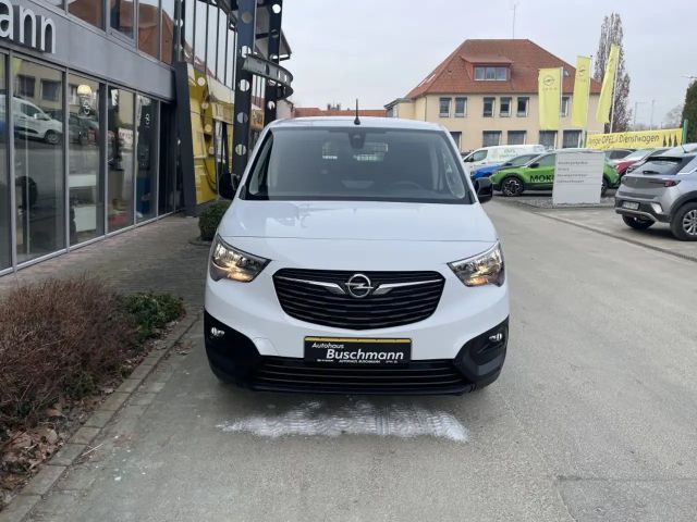 Opel Combo-e