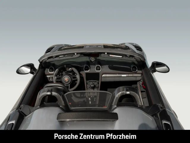 Porsche 718 Spyder