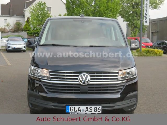 Volkswagen T6 Caravelle