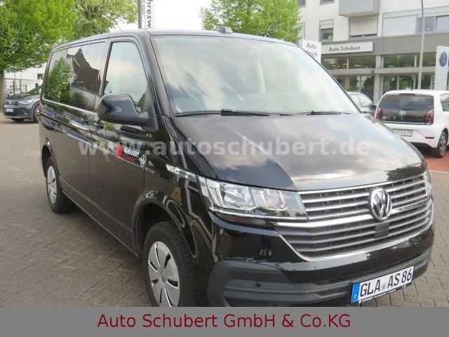 Volkswagen T6 Caravelle