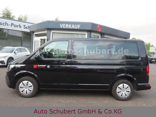 Volkswagen T6 Caravelle