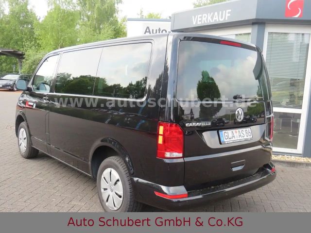 Volkswagen T6 Caravelle