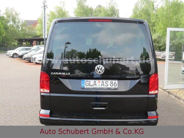 Volkswagen T6 Caravelle