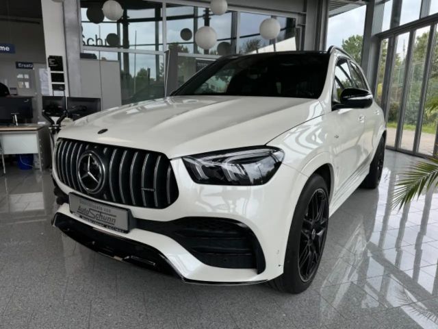 Mercedes-Benz GLE 53 AMG 2022 Benzine