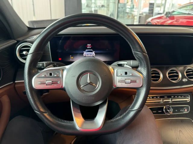 Mercedes-Benz E 400