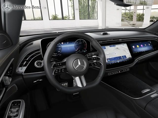 Mercedes-Benz E 450