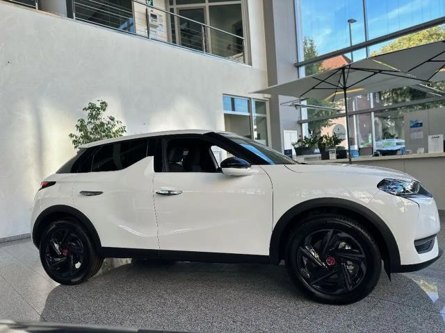 DS DS 3 Crossback