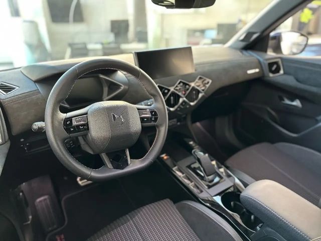 DS DS 3 Crossback