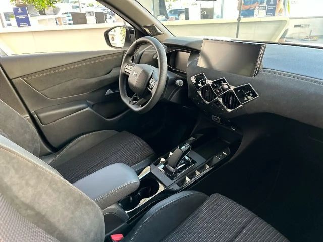 DS DS 3 Crossback