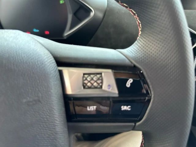 DS DS 3 Crossback