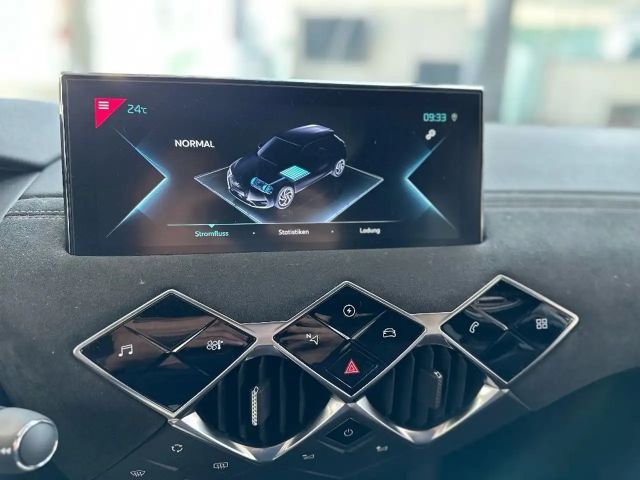 DS DS 3 Crossback
