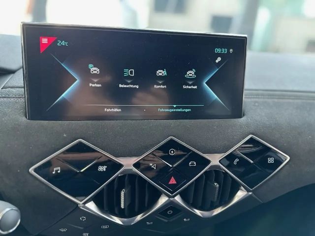 DS DS 3 Crossback
