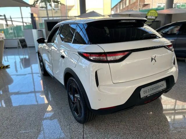DS DS 3 Crossback