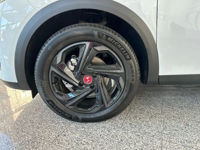 DS DS 3 Crossback