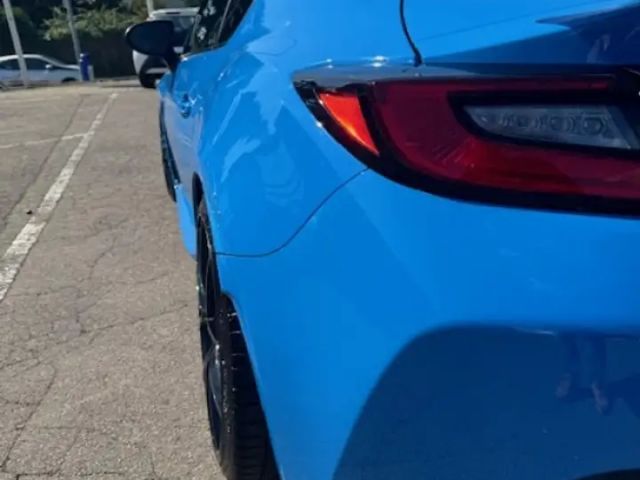 Toyota GR86