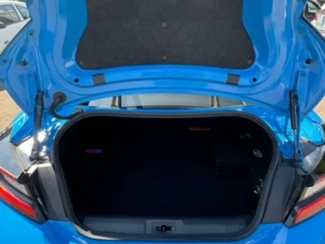 Toyota GR86