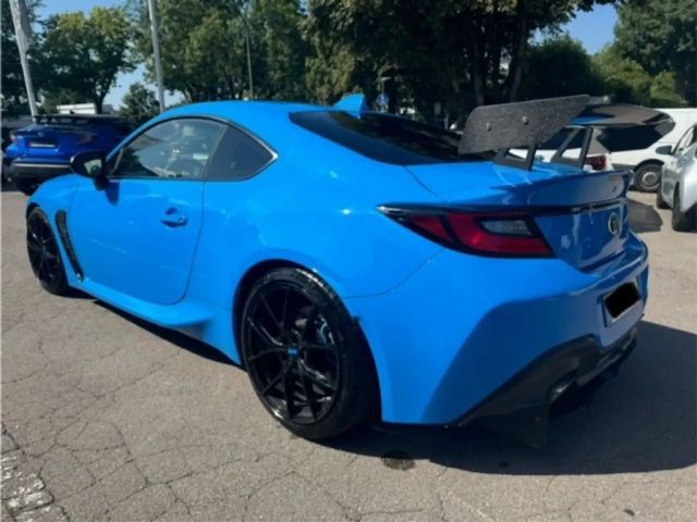 Toyota GR86