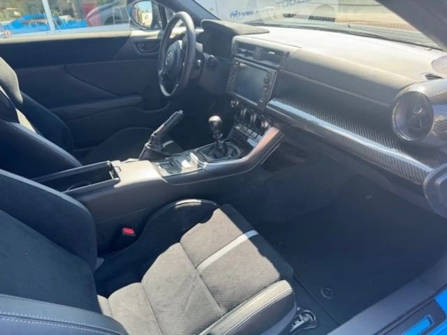 Toyota GR86