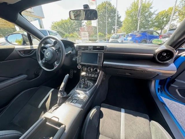 Toyota GR86