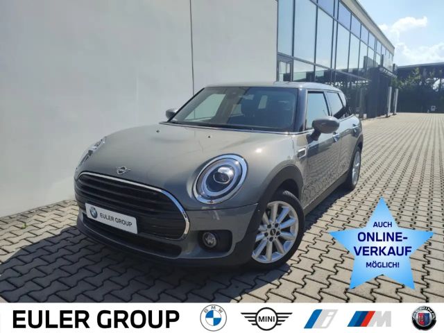 MINI One Clubman 2021 Benzine