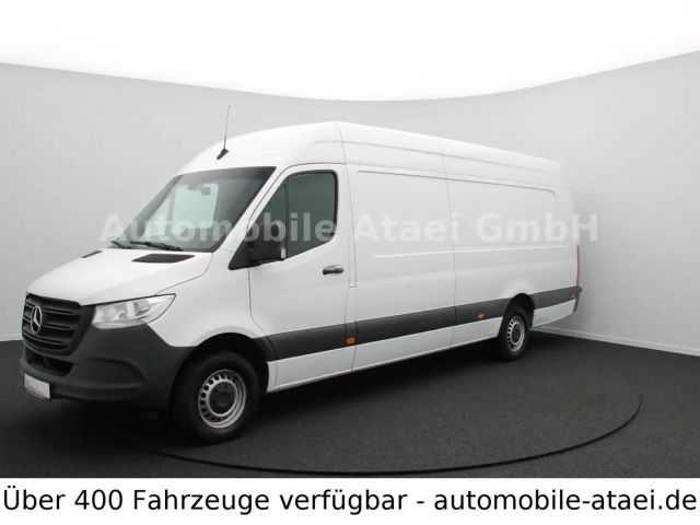 Mercedes-Benz Sprinter 2022 Diesel