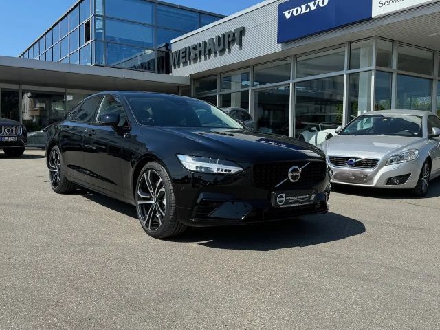 Volvo S90 2024 Hybride / Benzine