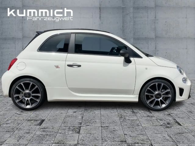 Abarth 595C