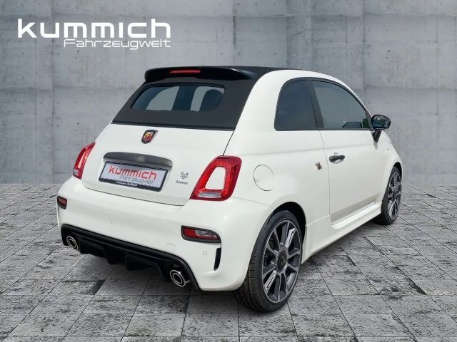 Abarth 595C