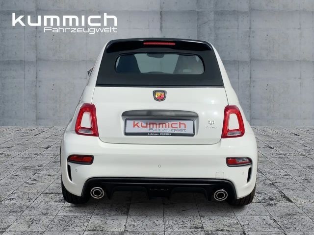 Abarth 595C