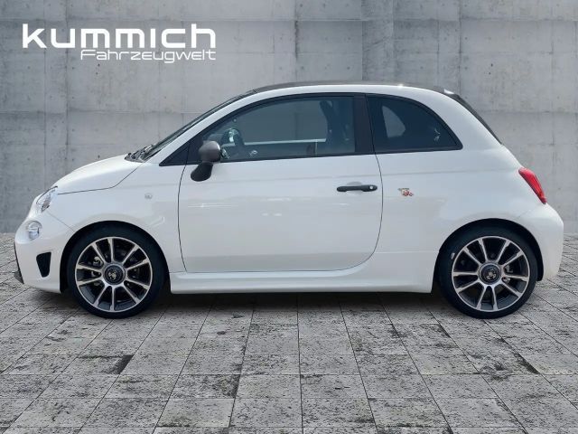 Abarth 595C