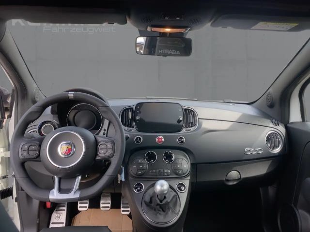 Abarth 595C