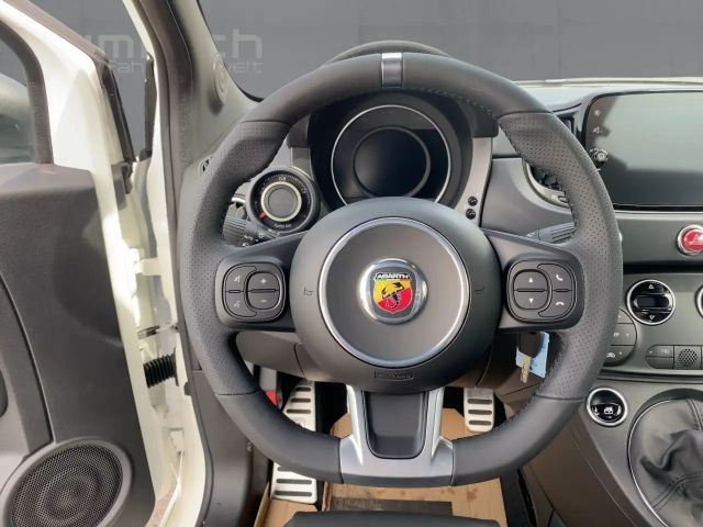 Abarth 595C