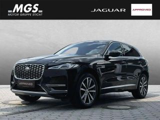 Jaguar F-Pace 2021 Diesel